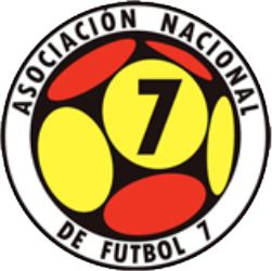 ASOCIACIÓN NACIONAL DE FÚTBOL 7